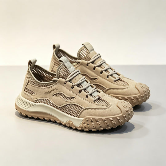Herren Sportliche Atmungsaktive Sneakers Shop Nory 1788175327