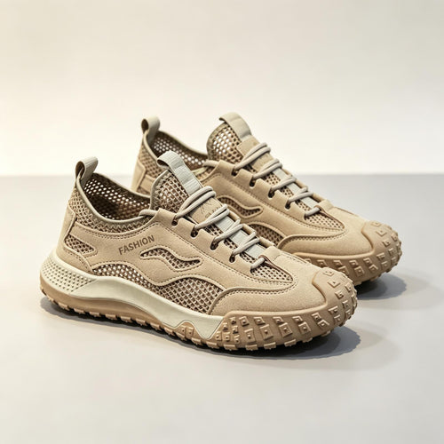 Herren Sportliche Atmungsaktive Sneakers Shop Nory 1788175327