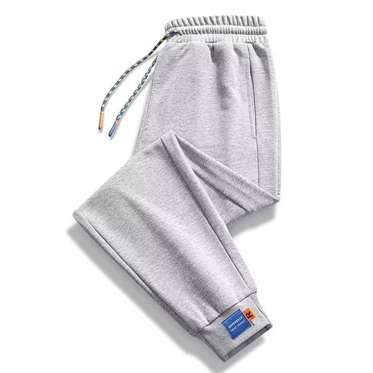 Herren Sportliche Jogginghose mit praktischen Taschen Shop Nory
