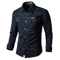 Schwarz-Blau / Navy