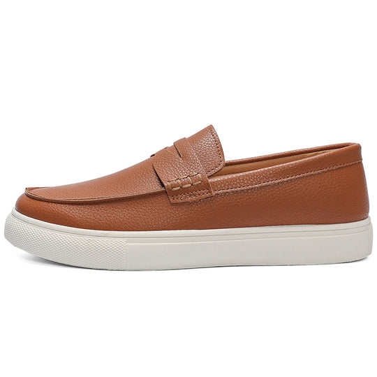 Damen Elegante und Bequeme Mokassins