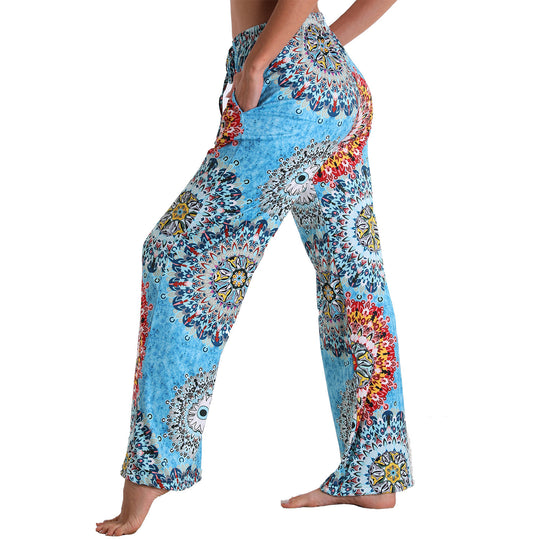 Damen Elegante und bequeme Freizeithose Shop Nory