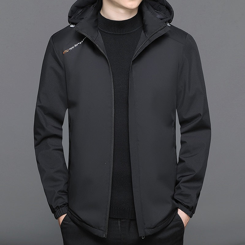 Herren Funktionale Übergangsjacke Shop Nory