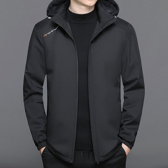 Herren Funktionale Übergangsjacke Shop Nory