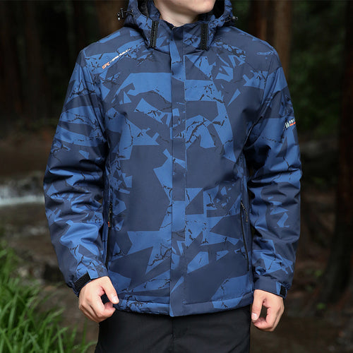 Herren Funktionsjacke Shop Nory
