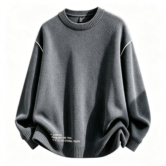 Damen Oversized Sweatshirt mit stylischem Design Shop Nory
