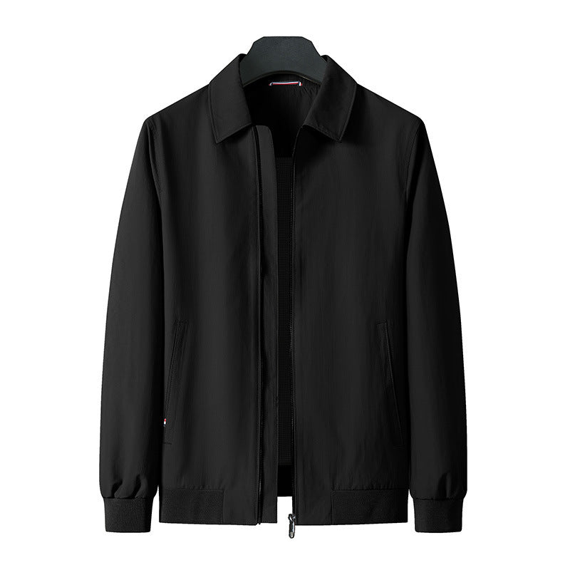 Herren Leichte Übergangsblouson Shop Nory