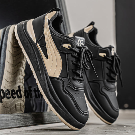 Herren Chunky Retro Sneaker mit stoßdämpfender EVA-Sohle Shop Nory