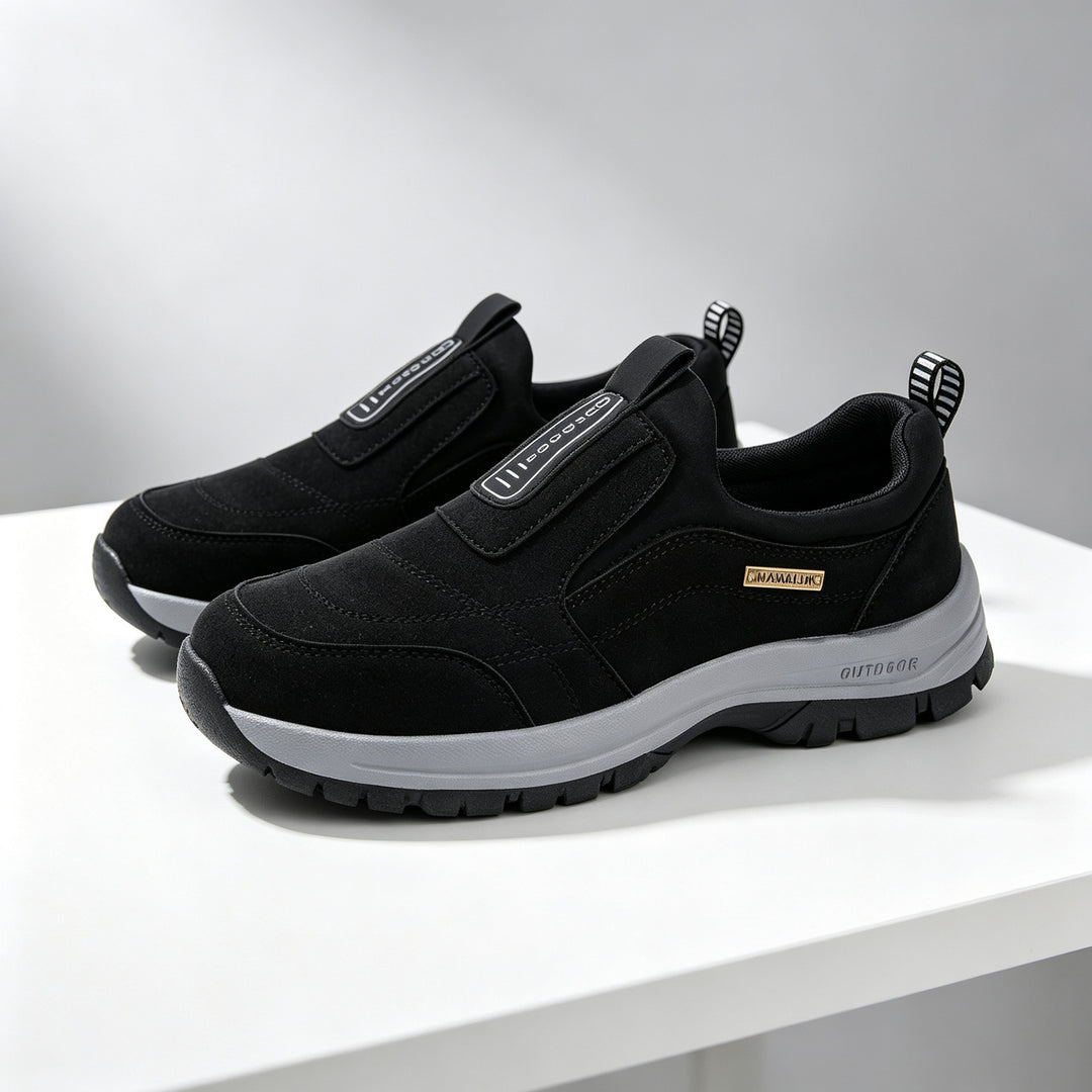 Herren Bequeme und funktionale Slip-On Freizeitschuhe Shop Nory