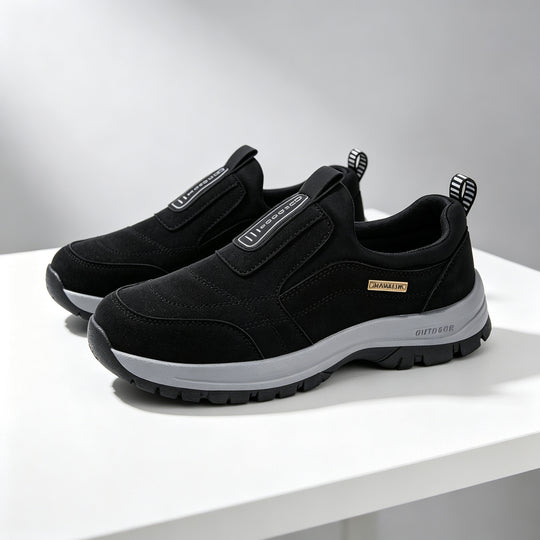 Herren Bequeme und funktionale Slip-On Freizeitschuhe Shop Nory