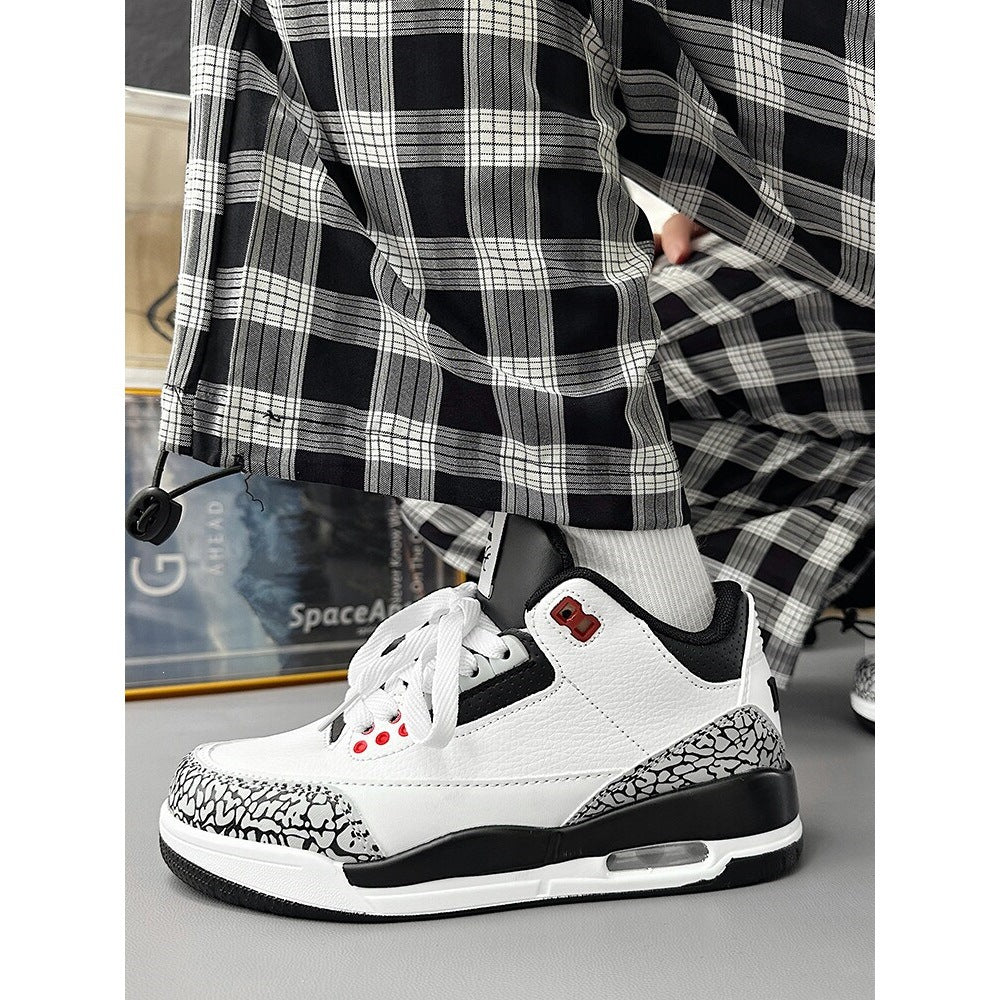 Herren Sportliche Sneaker mit Dämpfungstechnologie Shop Nory