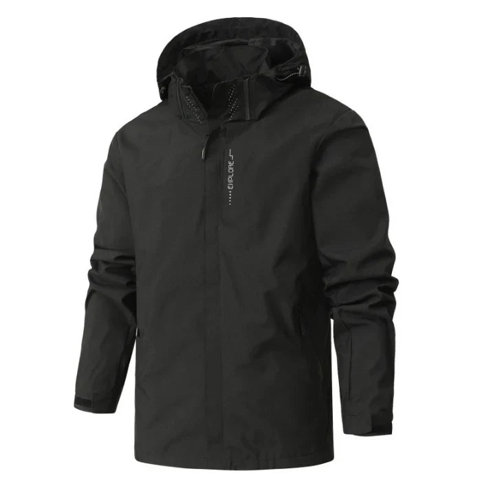 Softshell Jacke Langarm