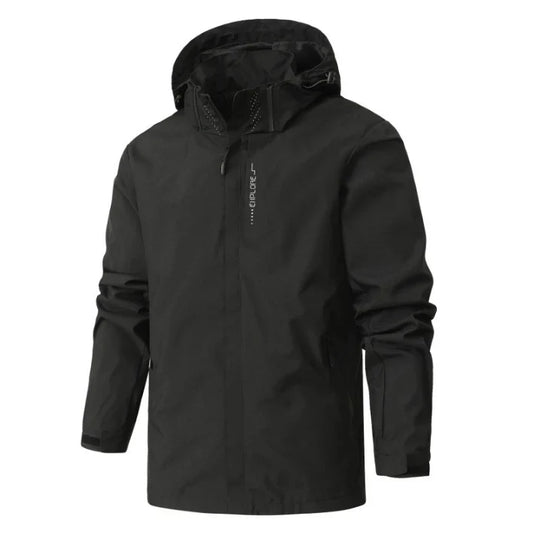 Softshell Jacke Langarm