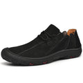 Herren Bequeme Slip-On Schuhe mit flexiblem Design