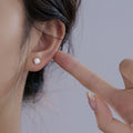 Damen schicke Ohrstecker Shop Nory