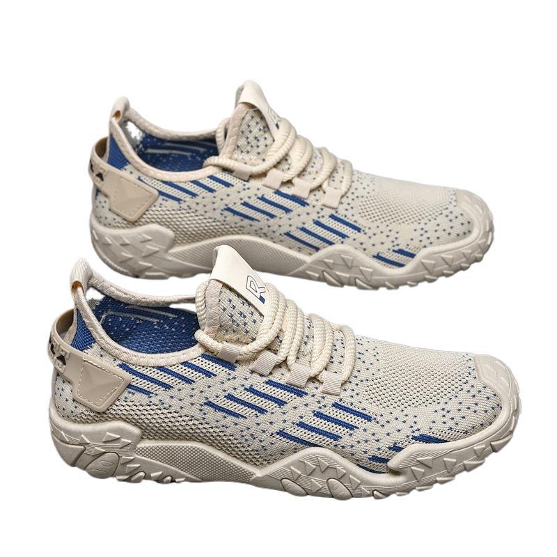 Herren Sportliche und atmungsaktive Fitness Sneakers Shop Nory