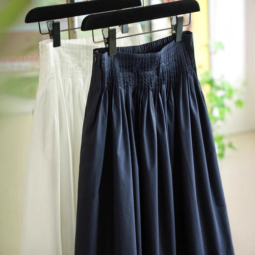 Damen Maxi Rock Shop Nory
