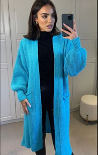 Blau