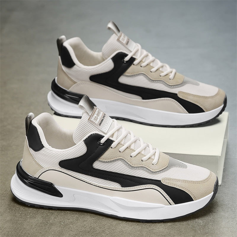 Damen Sportschuhe mit passgenauer Dämpfung