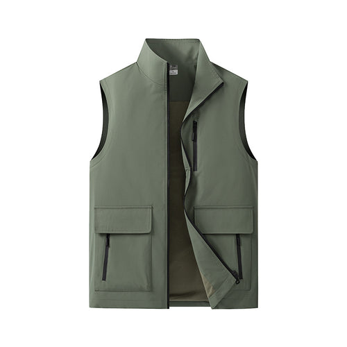 Herren Funktionale Outdoor-Weste Shop Nory