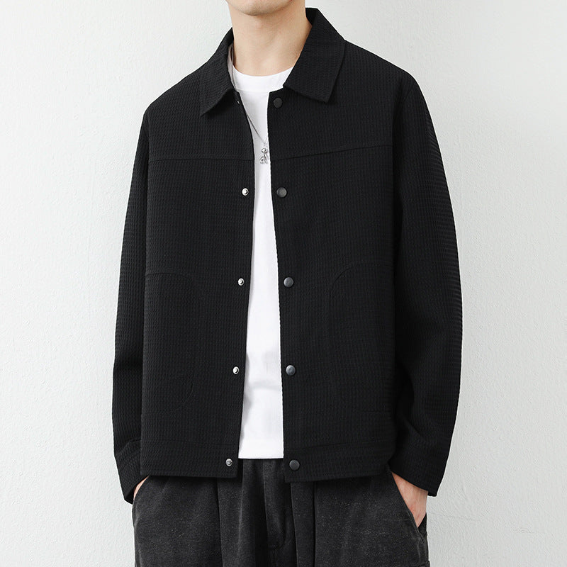 Herren moderne Freizeitjacke Shop Nory