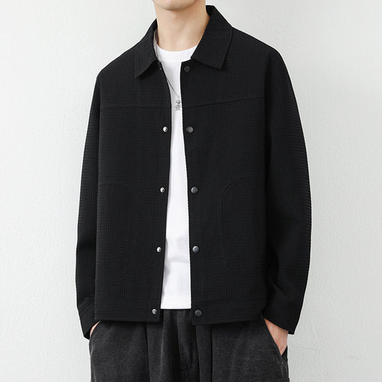 Herren moderne Freizeitjacke Shop Nory