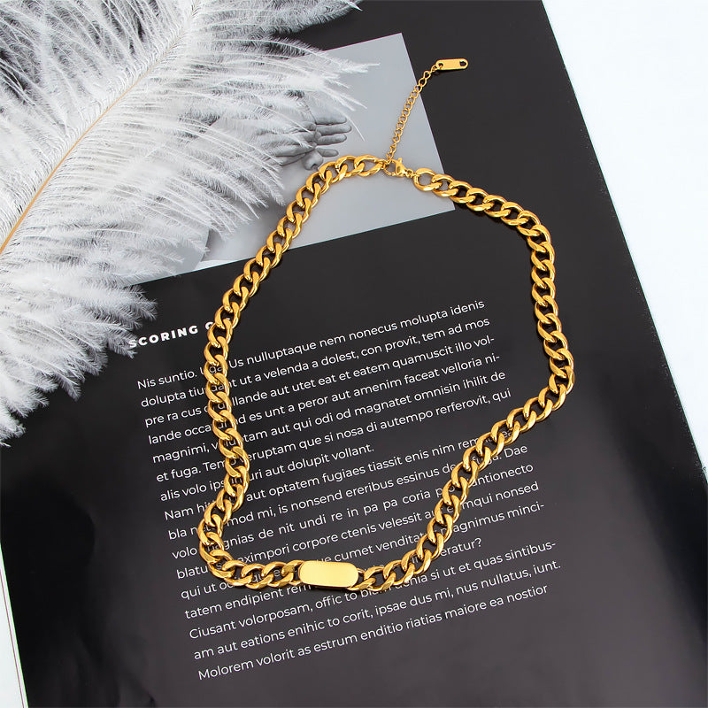 Damen modisches Kettarmband mit personalisierbarem Anhänger Shop Nory
