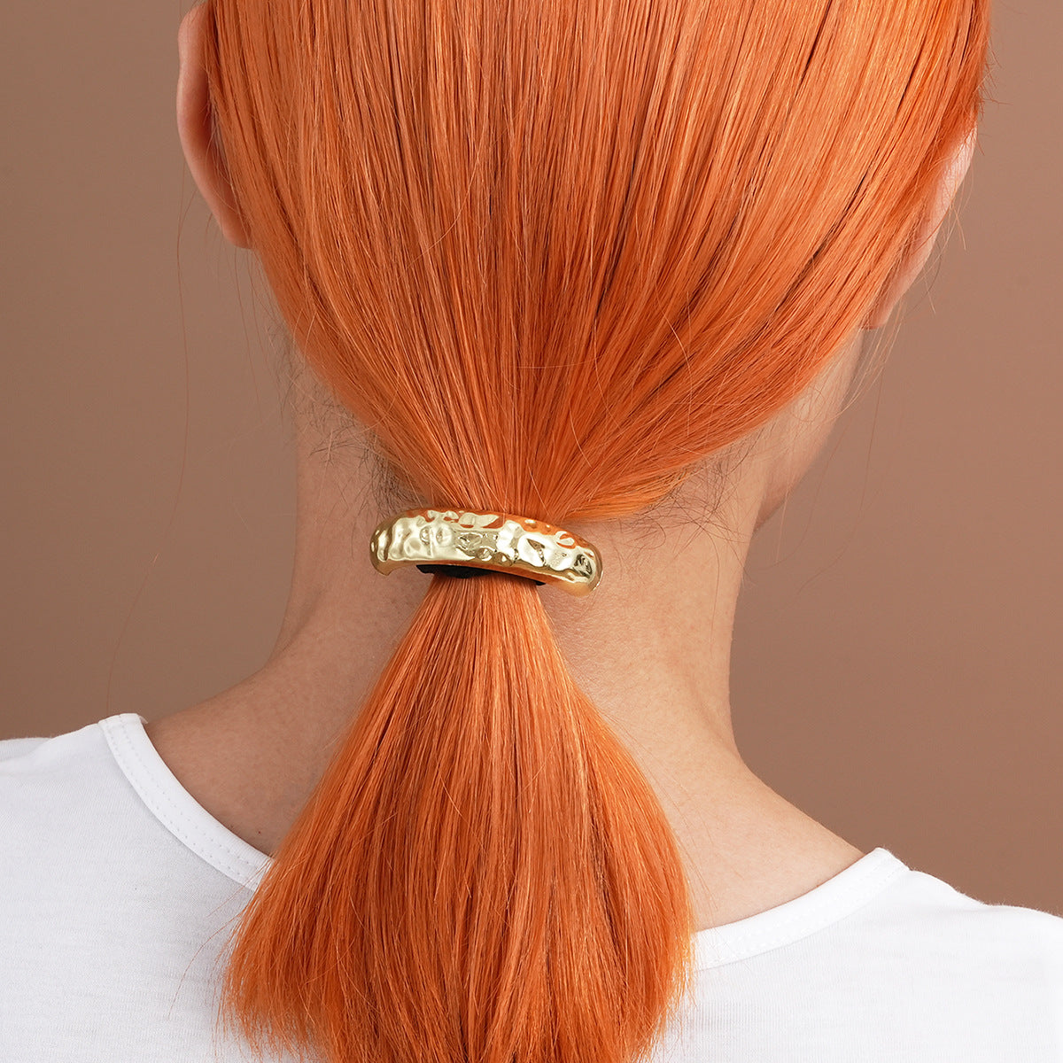 Damen Haarklammer mit elegantem, geschwungenem Design Shop Nory
