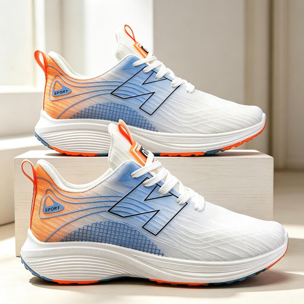 Herren Sportliche Laufschuhe mit Dämpfungstechnik Shop Nory