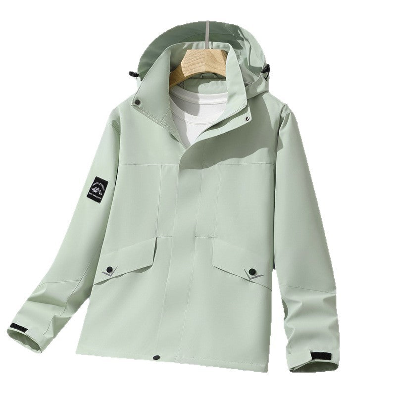 Damen Funktionale Outdoor-Jacke Shop Nory