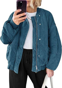Pfauenblau