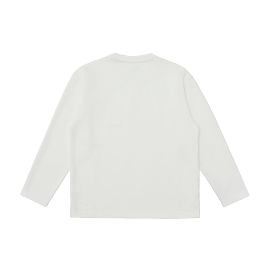 Unisex Oversize‑Sweatshirt mit Raglanärmeln und Teilungsnähten Shop Nory