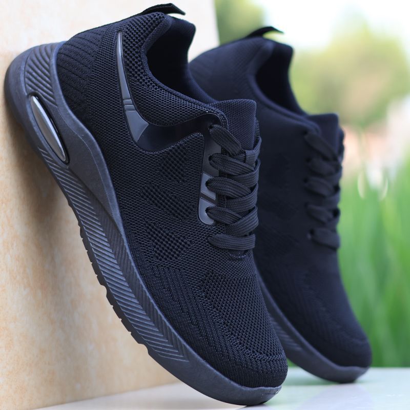 Damen Atmungsaktive Laufschuhe mit ergonomischem Design und flexibler Sohle