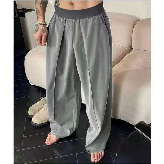 Herren Elegante und Bequeme Freizeithose Shop Nory