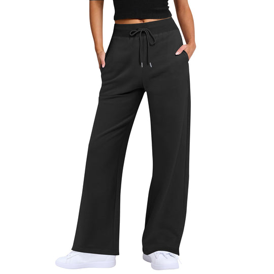 Damen weite Sporthose