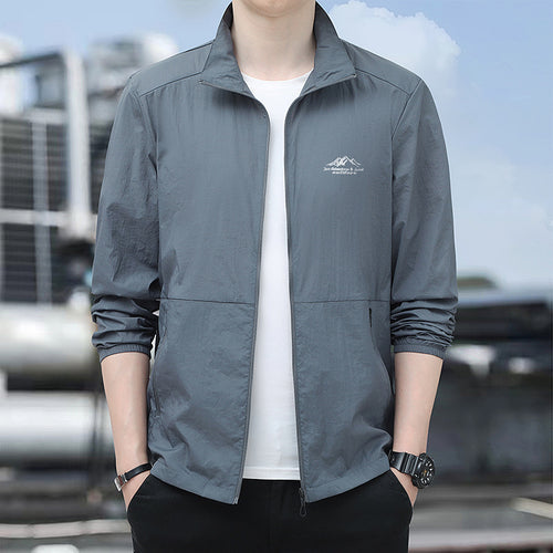 Herren Leichte Übergangsjacke Shop Nory 1787797673