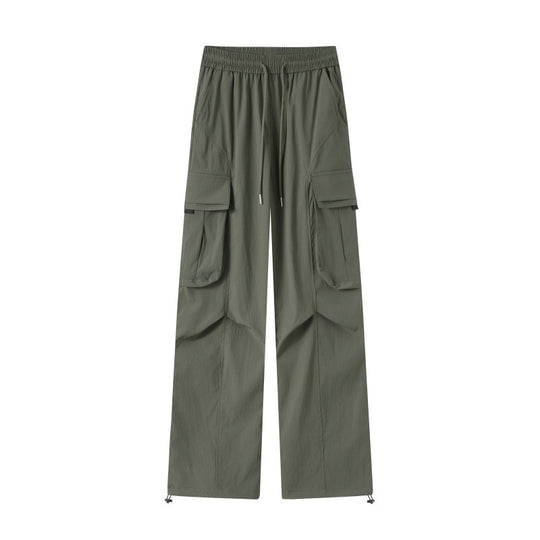 Damen Bequeme Relaxed Fit Cargohose Shop Nory