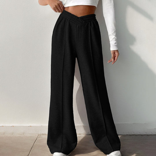 Damen Komfortable Freizeithose Shop Nory