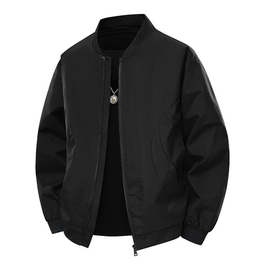 Herren Lässige Bomberjacke Shop Nory