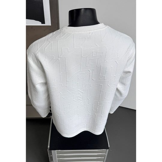 Herren Modischer Sweatshirt mit innovativem Design Shop Nory