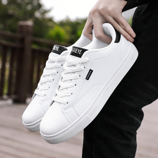 Herren Freizeit Sneaker mit komfortabler Sohle