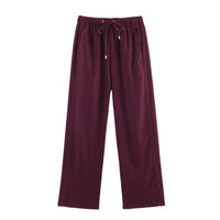 Bordeauxhose