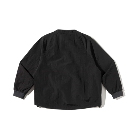 Herren Technischer Kurzblouson im Utility‑Look mit großen Pattentaschen Shop Nory