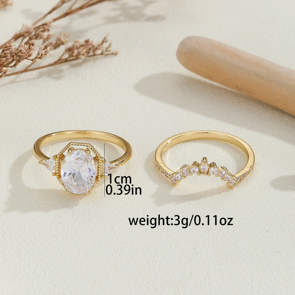 Damen Schmuckset Shop Nory