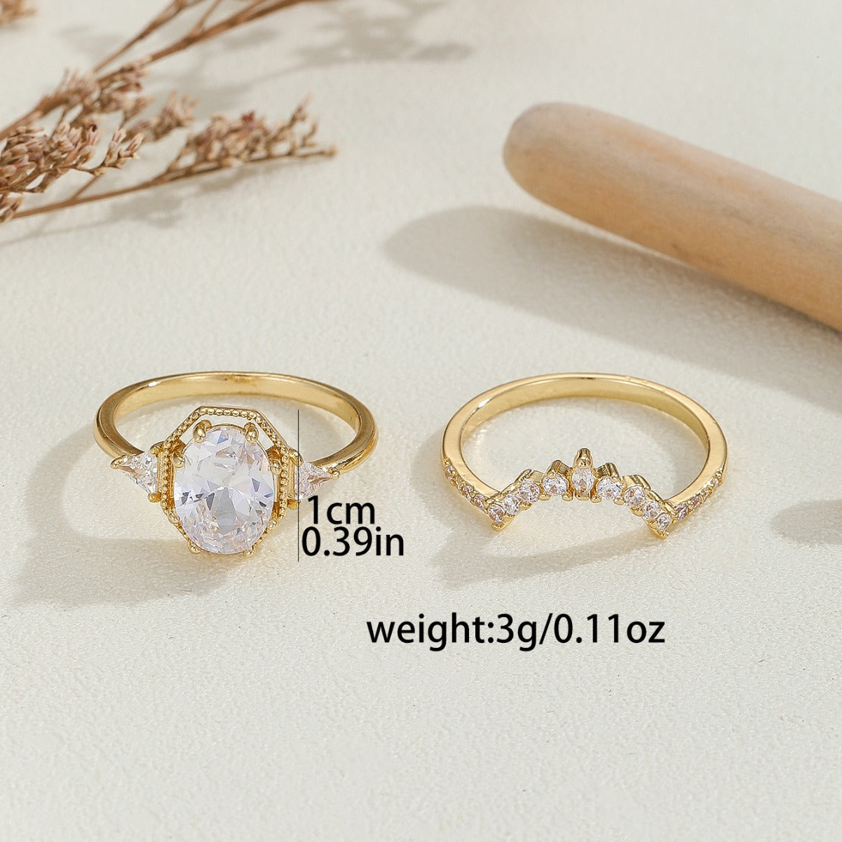 Damen Schmuckset Shop Nory