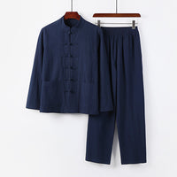 Tiefblau