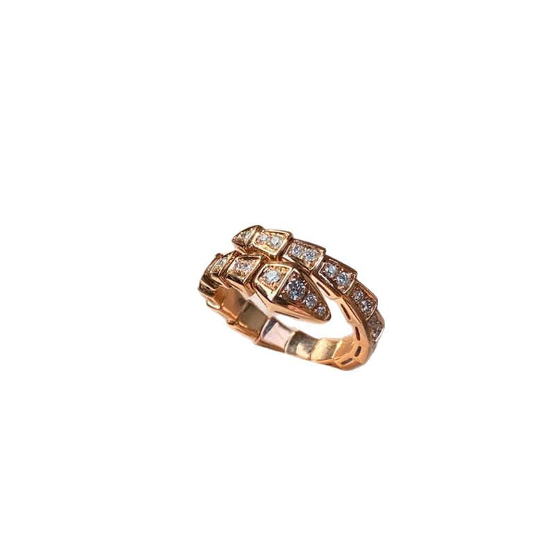 Damen luxuriöser Ring mit funkelnden Zirkonia-Akzenten Shop Nory