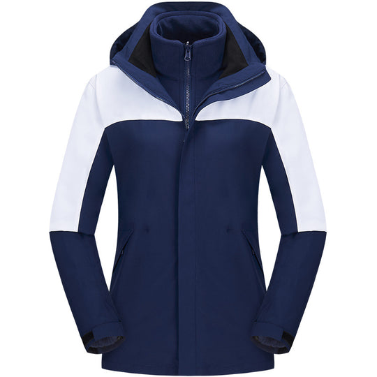 Damen Wasserfeste Übergangsjacke Shop Nory