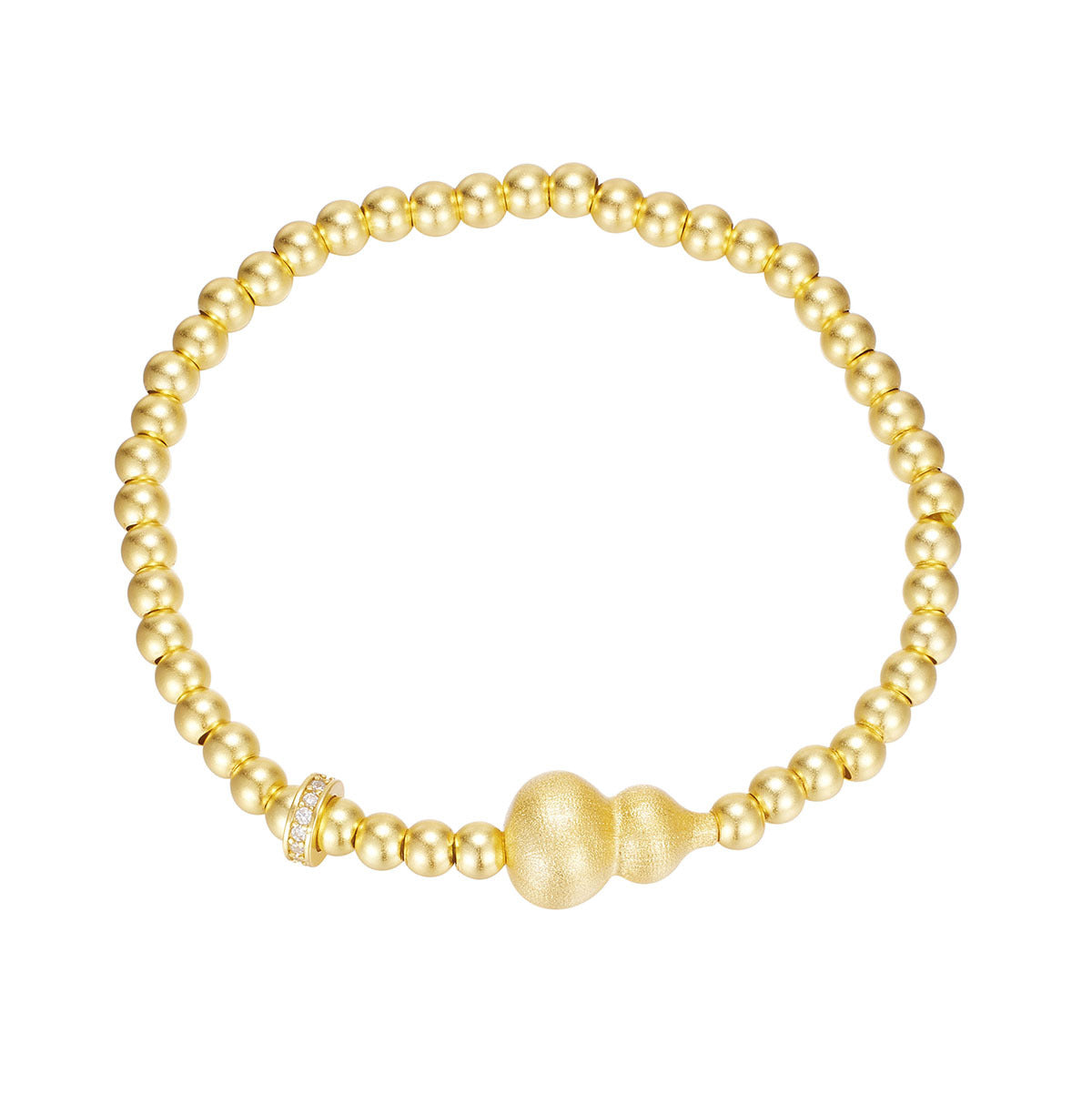 Damen elegantes Armband mit funkelnden Akzenten Shop Nory