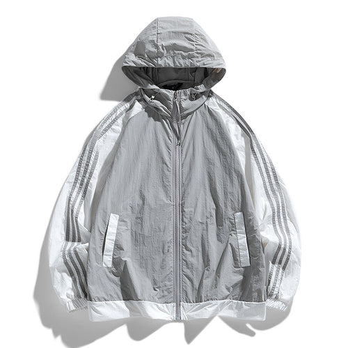 Herren Leichte sportliche Outdoorjacke Shop Nory